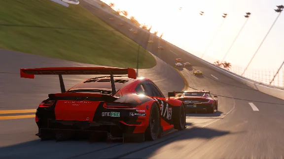 Automobilista 2 - Racin´ USA Full Expansion Pack 💎 DLC
