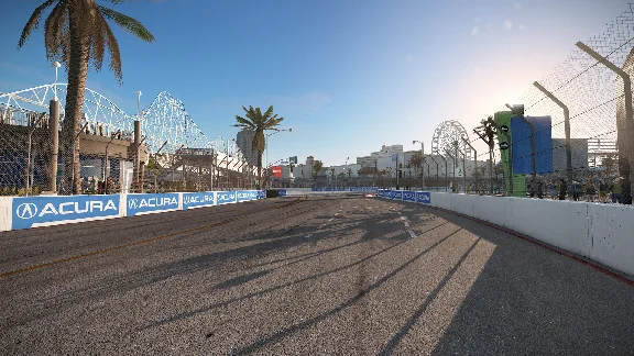 Automobilista 2 - Racin´ USA Full Expansion Pack 💎 DLC