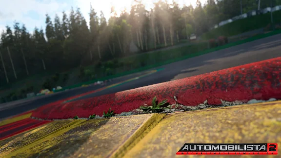 Automobilista 2 - Spa-Francorchamps Pack 💎 DLC STEAM