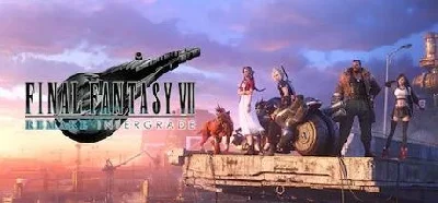 FINAL FANTASY VII 7 REMAKE INTERGRADE оффлайн аккаунт💳