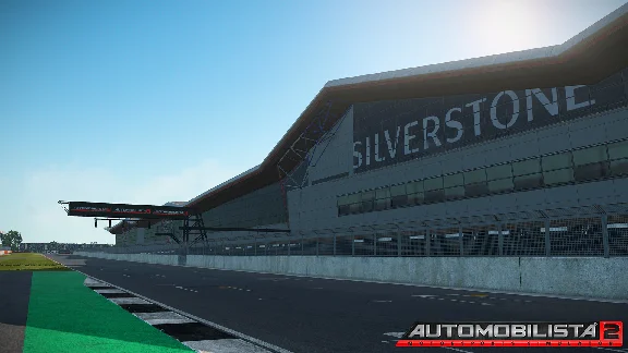 Automobilista 2 2020-2021 Season Pass 💎 DLC STEAM GIFT