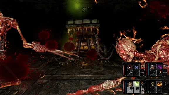 Dungeon Of Dragon Knight 💎 STEAM GIFT RU