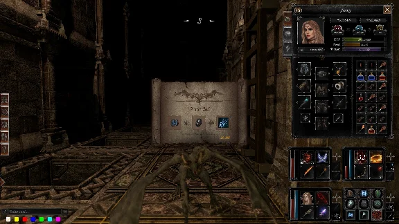 Dungeon Of Dragon Knight 💎 STEAM GIFT RU