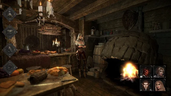 Dungeon Of Dragon Knight 💎 STEAM GIFT RU