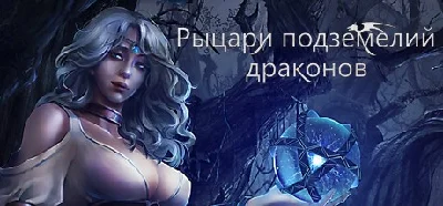 Dungeon Of Dragon Knight 💎 STEAM GIFT RU