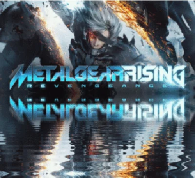 METAL GEAR RISING: REVENGEANCE Steam RegionFree Key
