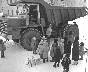 Поселок Широкий. (Амурская область, Россия)