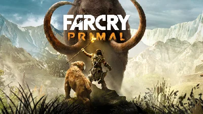 Far Cry Primal ONLINE ✅ (Ubisoft)