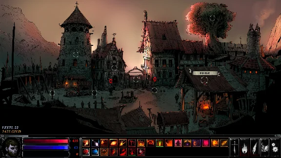 Hellslave 💎 АВТОДОСТАВКА STEAM GIFT РОССИЯ