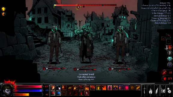 Hellslave 💎 АВТОДОСТАВКА STEAM GIFT РОССИЯ