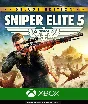 Sniper Elite 5 Deluxe Edition Xbox One & Series X|S