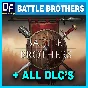 Battle Brothers & All DLC ✔️STEAM Аккаунт