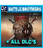 Battle Brothers & All DLC ✔️STEAM Аккаунт