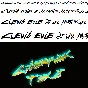 cyberpunk russian cyrillic cyberpunk font