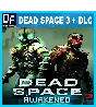 Dead Space 3 + DLC Awakened ✔️STEAM Account