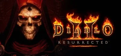 Diablo II: Resurrected - Battle.net account online💳