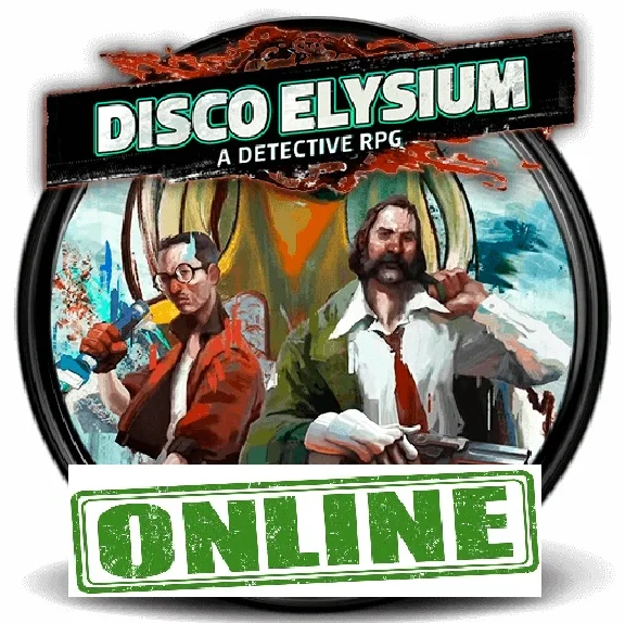 Disco Elysium - The Final Cut ®✔️Steam (GLOBAL)🌍