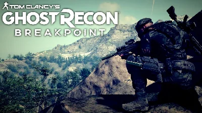 Tom Clancy’s Ghost Recon Breakpoint ONLINE ✅ (Ubisoft)