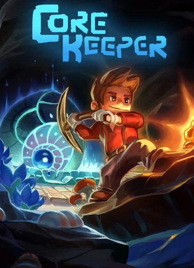 Core Keeper +DLC®✔️Steam (Region Free)(GLOBAL)🌍