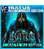 Iratus: Necromancer Edition ✔️STEAM Account