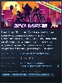 🌌Black Future ´88 {Steam Key/Global/ROW} + Подарок🎁
