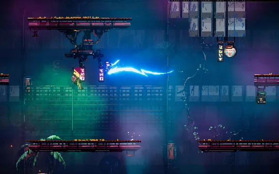 🌌Black Future ´88 {Steam Key/Global/ROW} + Подарок🎁