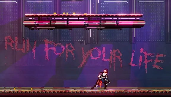 🌌Black Future ´88 {Steam Key/Global/ROW} + Подарок🎁