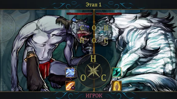 👾Scripted Souls {Steam Key/Global/ROW} + Подарок🎁