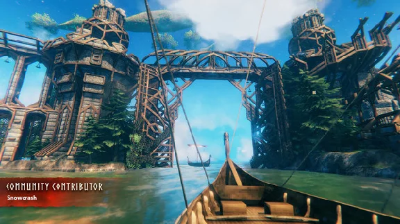 ✅ Valheim - Steam Gift (🇷🇺)