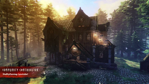✅ Valheim - Steam Gift (🇷🇺)