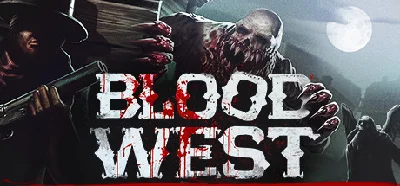 Blood West STEAM Россия