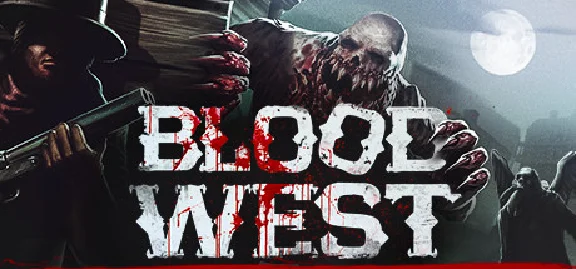 Blood West STEAM Россия