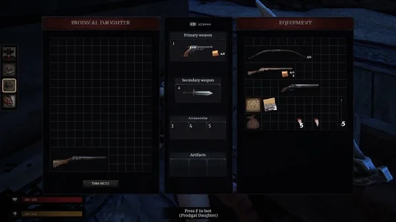 Blood West STEAM Россия