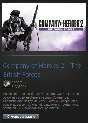 Company of Heroes 2 The British Forces (Steam Gift ROW)