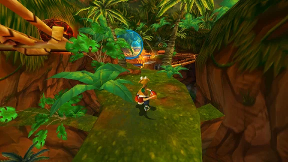 Kao the Kangaroo: Round 2 (2003 re-release)💎STEAM GIFT