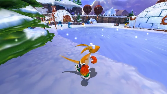Kao the Kangaroo: Round 2 (2003 re-release)💎STEAM GIFT
