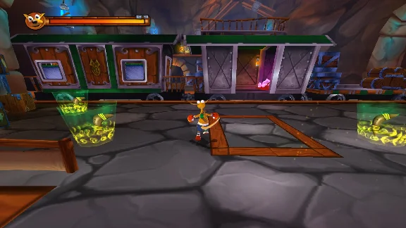 Kao the Kangaroo: Round 2 (2003 re-release)💎STEAM GIFT