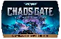 Warhammer 40,000: Chaos Gate Daemonhunters Castellan RU