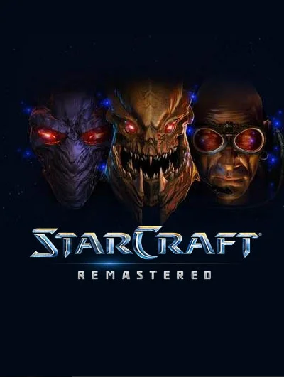 StarCraft: Remastered eu Ru cd key Region Free