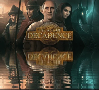 ✅The Age of Decadence ⭐Steam\RegionFree\Key⭐ + Bonus