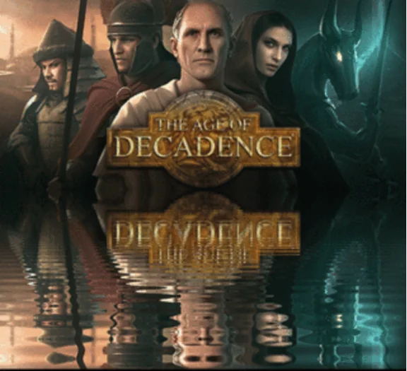 ✅The Age of Decadence ⭐Steam\RegionFree\Key⭐ + Bonus