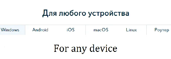 Ключи VPN 6 шт ВПН HideMy.name 6x24ч +Бонус hidemyname