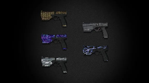PAYDAY 2: Jiu Feng Smuggler Pack 4 💎 DLC STEAM РОССИЯ
