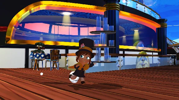 A Hat in Time - Seal the Deal 💎 DLC STEAM GIFT RU
