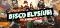 Disco Elysium - The Final Cut STEAM Russia