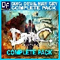 DmC: Devil May Cry Complete Pack ✔️STEAM Account