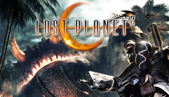 Lost Planet 2 STEAM Gift - Region Free