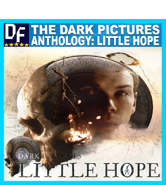 The Dark Pictures Anthology: Little Hope✔️STEAM Account