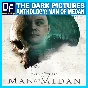 The Dark Pictures Anthology Man of Medan✔️STEAM Аккаунт