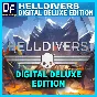 HELLDIVERS Digital Deluxe Edition ✔️STEAM Account